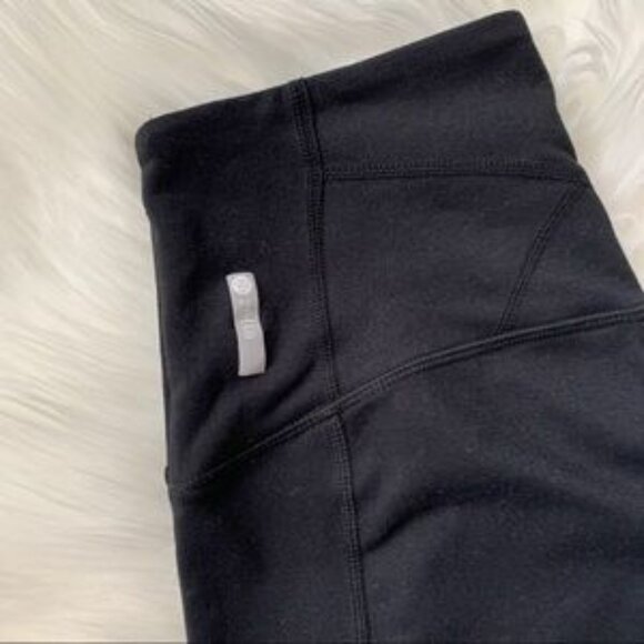 ZELLA Live-In High Waisted Leggings, XS - Picture 5 of 7